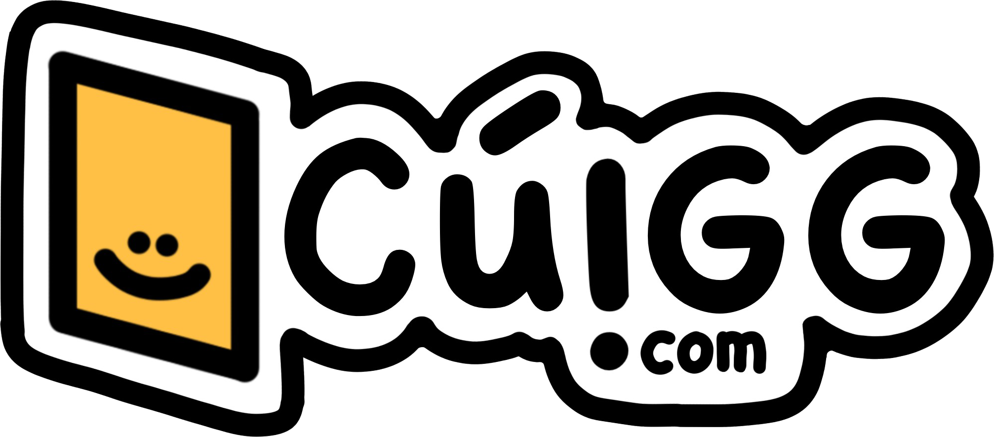 Cuigg Logo