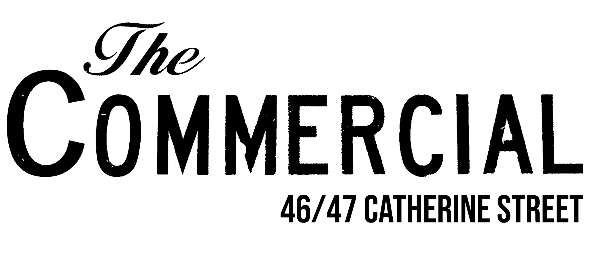 The Commercial