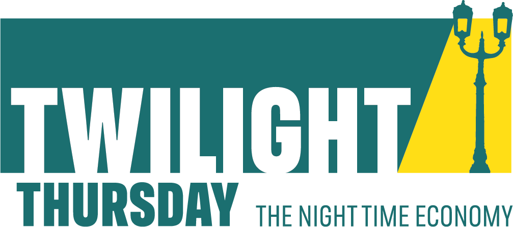 Twilight Thursday